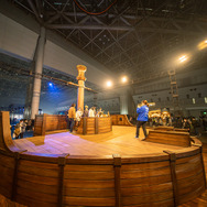 「グラブルフェス2024」世界観に浸れるフォトスポットから、列切り続出の人気アトラクションまで大盛況【フォトレポ】