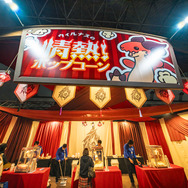 「グラブルフェス2024」世界観に浸れるフォトスポットから、列切り続出の人気アトラクションまで大盛況【フォトレポ】