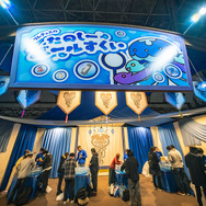 「グラブルフェス2024」世界観に浸れるフォトスポットから、列切り続出の人気アトラクションまで大盛況【フォトレポ】