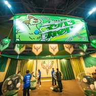 「グラブルフェス2024」世界観に浸れるフォトスポットから、列切り続出の人気アトラクションまで大盛況【フォトレポ】