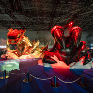 「グラブルフェス2024」世界観に浸れるフォトスポットから、列切り続出の人気アトラクションまで大盛況【フォトレポ】