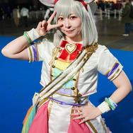 ビカラ(十二神将)／MiyuU（X：@miyu_oage）