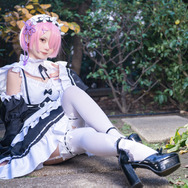 ラム「Re:ゼロから始める異世界生活」／東雲うれは（@ureha_82188）