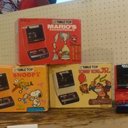 懐かしの玩具を多数展示「横井軍平展 -ゲームの神様と呼ばれた男-」フォトレポート