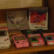 懐かしの玩具を多数展示「横井軍平展 -ゲームの神様と呼ばれた男-」フォトレポート