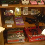 懐かしの玩具を多数展示「横井軍平展 -ゲームの神様と呼ばれた男-」フォトレポート