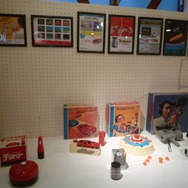 懐かしの玩具を多数展示「横井軍平展 -ゲームの神様と呼ばれた男-」フォトレポート