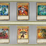『遊戯王OCG』サイバー・ドラゴン、イビルツイン、エルドリッチの新規カード6枚が一挙公開!龍可の「エンシェント・フェアリー・ドラゴン」関連カードも多数新登場