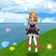 (C) 2007 BROCCOLI/GungHo Online Entertainment,Inc./HEADLOCK Inc.