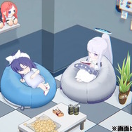 『ブルアカ』パジャマ姿の「ユウカ」「ノア」が聖夜を彩る！4周年に向けた記念楽曲・リアルイベント情報も盛りだくさん【ブルアカらいぶまとめ】