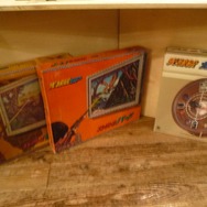 懐かしの玩具を多数展示「横井軍平展 -ゲームの神様と呼ばれた男-」フォトレポート