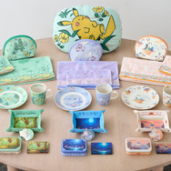 ポケモンセンター ルームウェア P’atelier 出会いの森 ルームウェア P'atelier 出会いの森 - Meccha Japan