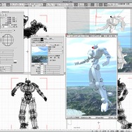 【めざせクリエイター!　Shadeで始める3DCG】第7回：3Dモデリングを教わってみた：Shade11実践編