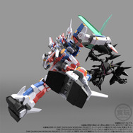 【新品未開封】SMP スパロボOG アストラナガン SMP [SHOKUGAN MODELING PROJECT] スーパーロボット大戦OG