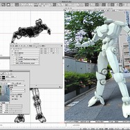 【めざせクリエイター!　Shadeで始める3DCG】第7回：3Dモデリングを教わってみた：Shade11実践編