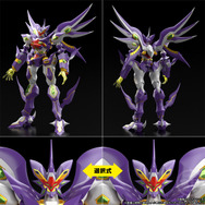 SMP スーパーロボット大戦OG R-GUNリヴァーレ＆ビルトシュバイン スパロボOG』“R-GUNリヴァーレ＆ビルトシュバイン”が約28,000円