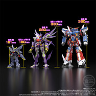 新品未開封　輸送箱未開封　SMP R-GUNリヴァーレ&ビルトシュバイン 新品未開封 輸送箱未開封 SMP R-GUNリヴァーレ&ビルトシュバイン