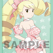 『ロックマンエグゼ6』のアイリス、『流星のロックマン』の白金ルナ、響ミソラなど！平成世代に刺さるヒロインたちの「カードサプライ」がリバイバル発売決定