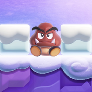 マリオやヨッシーのほか、クリボーも！『スーパーマリオ