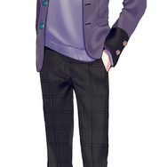 ブシロード×フロントウイングによる新作ビジュアルノベル『花束を君に贈ろう-Kinsenka-』発表！シナリオは漆原雪人氏、キャラデザ・原画は「鈴原るる」など手掛けた“さいね”氏