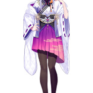 ブシロード×フロントウイングによる新作ビジュアルノベル『花束を君に贈ろう-Kinsenka-』発表！シナリオは漆原雪人氏、キャラデザ・原画は「鈴原るる」など手掛けた“さいね”氏