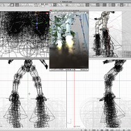 【めざせクリエイター!　Shadeで始める3DCG】第7回：3Dモデリングを教わってみた：Shade11実践編