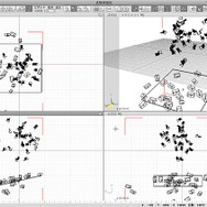 【めざせクリエイター!　Shadeで始める3DCG】第7回：3Dモデリングを教わってみた：Shade11実践編