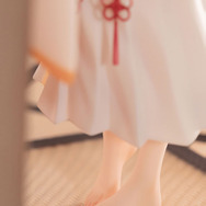 生きてて良かった…！『ブルアカ』透き通る肌で微笑む「カホ」がメモリアルロビーVer.で立体化―まるで“天が与えた造形”なクオリティ