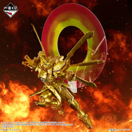 機動武闘伝Gガンダム　一番くじ B賞　マスター・アジア　扇風機　＋おまけ 機動武闘伝Gガンダム 一番くじ B賞 マスター・アジア 扇風機 ＋