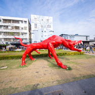 【コスプレ】台湾の同人イベントに、アジアンビューティが集結!『ニーア』『崩スタ』、ホロライブまで【写真42枚】