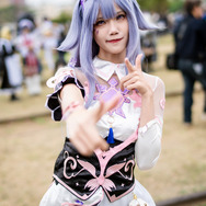 古石ビジュー「ホロライブ」/角落廢物 (Facebook :@jiao.luo.fei.wu)