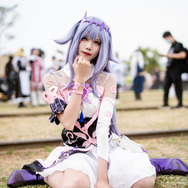 古石ビジュー「ホロライブ」/角落廢物 (Facebook :@jiao.luo.fei.wu)