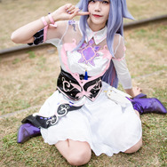 古石ビジュー「ホロライブ」/角落廢物 (Facebook :@jiao.luo.fei.wu)
