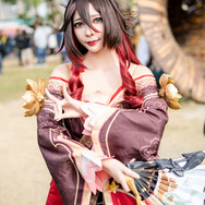 停雲『崩壊：スターレイル』／樂褆（INS：haruka316__）