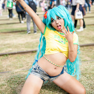 ブラジリアンミク／tomie（Instagram：_tomie_o0）