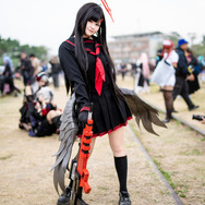 イチカ『ブルーアーカイブ』／煞氣a牙牙（Instagram：shahchi_a_yaya）