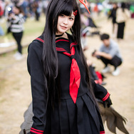 イチカ『ブルーアーカイブ』／煞氣a牙牙（Instagram：shahchi_a_yaya）