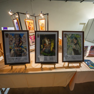 【コスプレ】ナースや花嫁、ブラジリアンミクまで魅惑の衣装が目白押し！台湾の芸術特区で見つけた美女レイヤー8選【写真36枚】