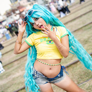 ブラジリアンミク／tomie（Instagram：_tomie_o0）