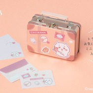ちいかわ オリジナル 缶スツール　非売品 ちいかわ オリジナル 缶スツール 非売品 セブン‐イレブン