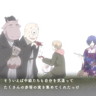 『夏目友人帳 ~葉月の記~』スイッチ/Steam向けに正式発表!夏休み中の「夏目友人帳」の世界を自由に探索できる“ぼくなつ風ADV”
