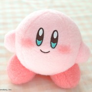 カービィ、ワドルディの毛並みがフワフワ…！見つめる瞳も可愛い「羊毛フェルト風ぬいぐるみ」に癒やされる