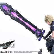 お値段なんと約57万円！『FF7リバース』より「クラウド・ストライフ vs セフィロス」が1/4スタチュー化ー予約締切迫る