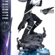 お値段なんと約57万円！『FF7リバース』より「クラウド・ストライフ vs セフィロス」が1/4スタチュー化ー予約締切迫る