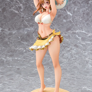 「ライザ 日焼け水着Ver.」が予約締切寸前！抜群のプロポーションから目が離せない