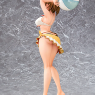 「ライザ 日焼け水着Ver.」が予約締切寸前！抜群のプロポーションから目が離せない