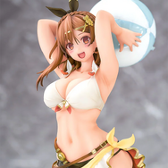 「ライザ 日焼け水着Ver.」が予約締切寸前！抜群のプロポーションから目が離せない