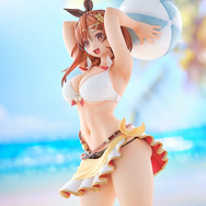 「ライザ 日焼け水着Ver.」が予約締切寸前！抜群のプロポーションから目が離せない