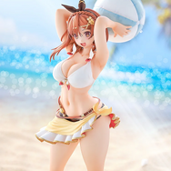 「ライザ 日焼け水着Ver.」が予約締切寸前！抜群のプロポーションから目が離せない