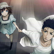 STEINS;GATE(シュタインズ・ゲート)